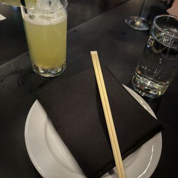 Momofuku - New American Near Me - Las Vegas, Nevada