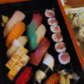 Sagami - Japanese Near Me - Collingswood, New Jersey