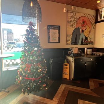 Antonio's Pizza by the Slice - Inside - Pizza Near Me - Pawtucket, Rhode Island Antonio's Pizza by the Slice - Inside - Pizza Near Me - Pawtucket, Rhode Island