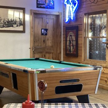 Mescal Bar & Grill - American Near Me - Benson, Arizona