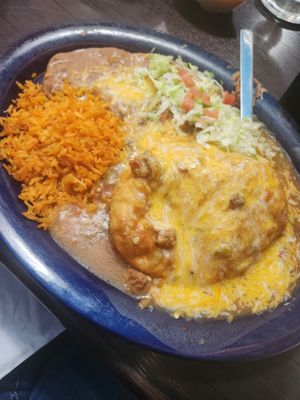 Mi Ranchito Mexican Restaurant “The Original” by null