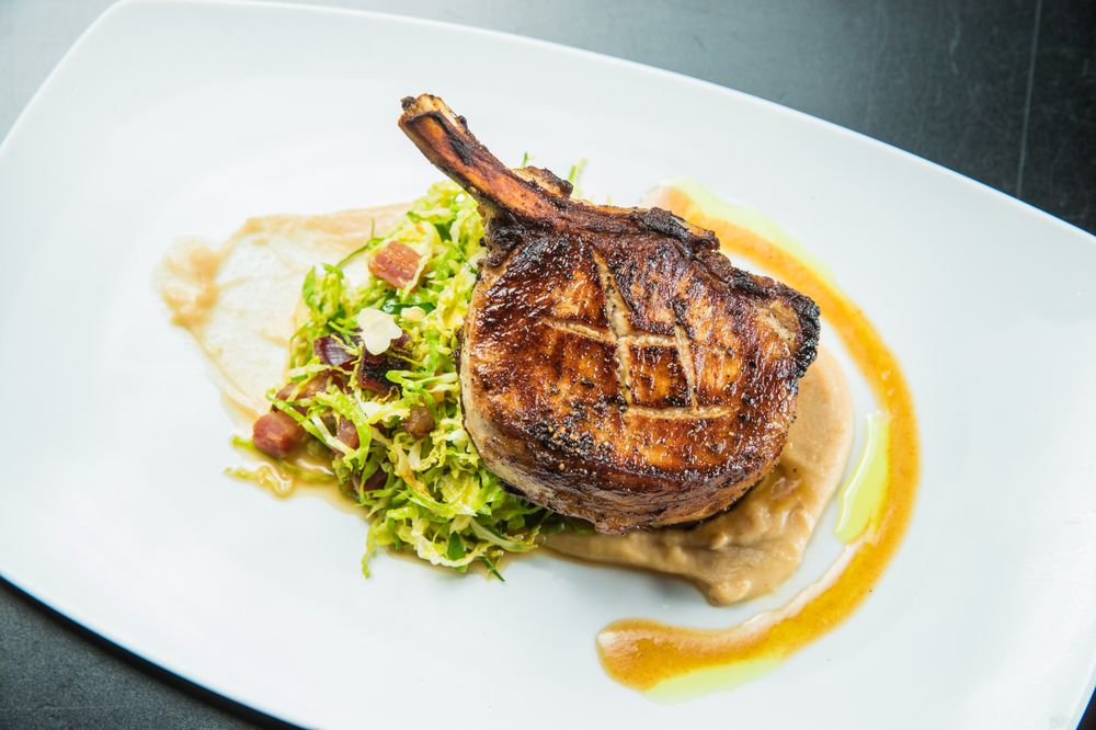 STK Steakhouse - Photo 3