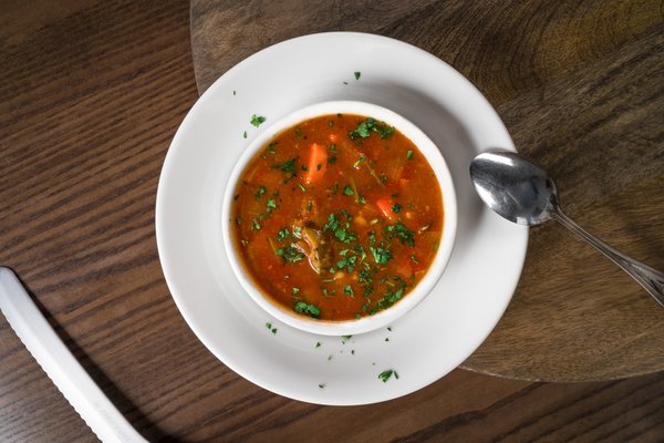 Pietro's No.2 Ristorante, Bar & Lounge by null