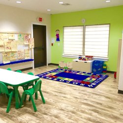 Excelencia- Creative Bilingual Preschool