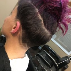 Player's Barbershop