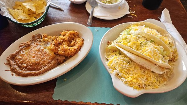 El Toro Mexican Restaurant by null