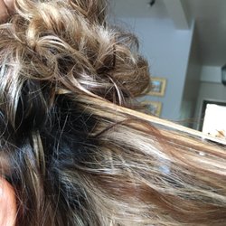 Pure Hair Design
