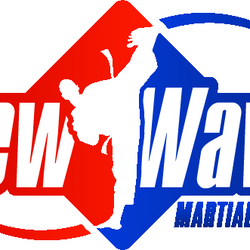 New Wave Martial Arts - New Wave Martial Arts Perry Hall NEW Logo - Taekwondo, Kali, Summer Camp, After School Program, Self Defense, Cardio Kickboxing
