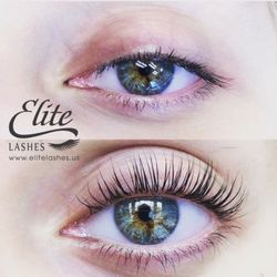 Elite Lash & Beauty