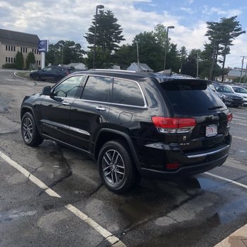 McGovern Subaru - 2017 used Jeep Grand Cherokee - Car Dealers Near Me - Newington, New Hampshire McGovern Subaru - 2017 used Jeep Grand Cherokee - Car Dealers Near Me - Newington, New Hampshire