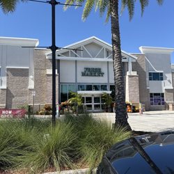 The Fresh Market