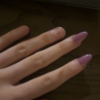 Cinderella Nail - nails - Waxing Near Me - Latham, New York Cinderella Nail - nails - Waxing Near Me - Latham, New York