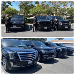 Adrian Limousines