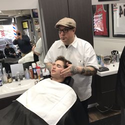 Sorrentinos Barber Shop