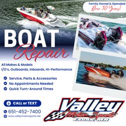 Valley Motor Sports
