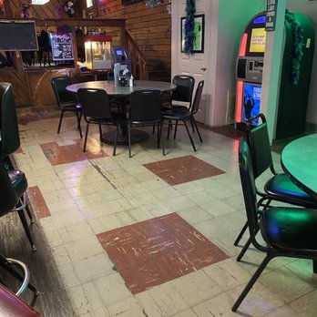 Rj's Place - Tables - Bars Near Me - Hartford, Illinois