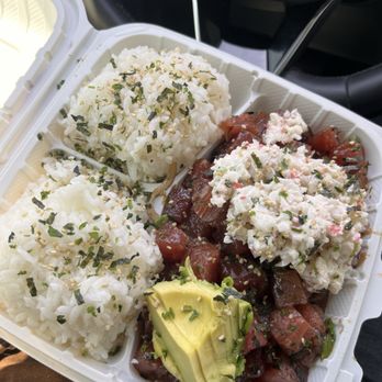OAK STrEATS 23 - Poke Near Me - Santa Ana, California OAK STrEATS 23 - Poke Near Me - Santa Ana, California