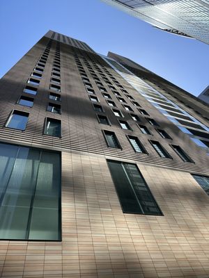 The Royal Park Hotel Tokyo Shiodome by null