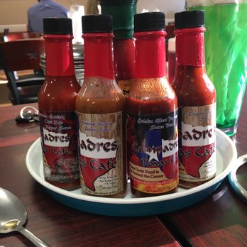 Compadres Texas Cafe - Tex-Mex Near Me - OakRidge North, Texas