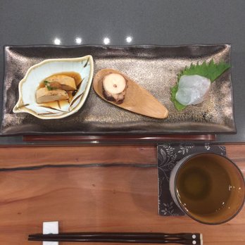Hinata - Sushi Bars Near Me - San Francisco, California