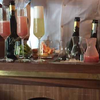 Quality Italian - Bottomless Bellini cart & desserts! - Italian Near Me - Denver, Colorado Quality Italian - Bottomless Bellini cart & desserts! - Italian Near Me - Denver, Colorado