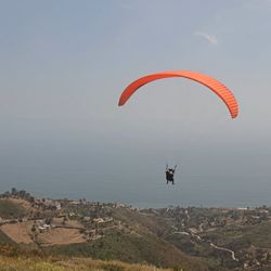 Glide Malibu - Over Malibu