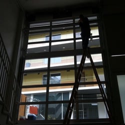Dynamic Window Tint