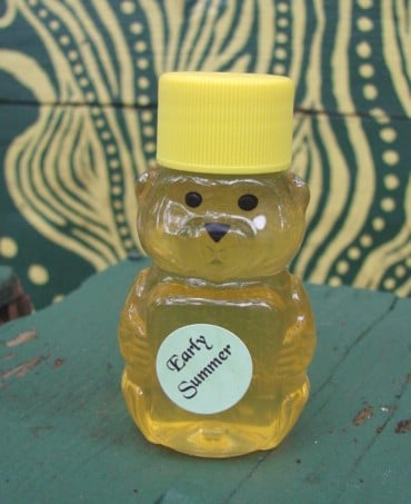 Seaway Trail Honey - beekeeping in Rochester, NY