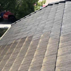 Hd Cleaning - Roof cleaning