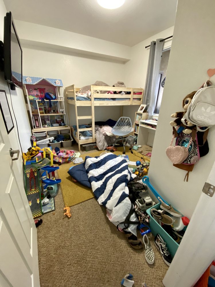 MISS CLEAN HOUSEKEEPING Request a Quote Portland, Oregon Office