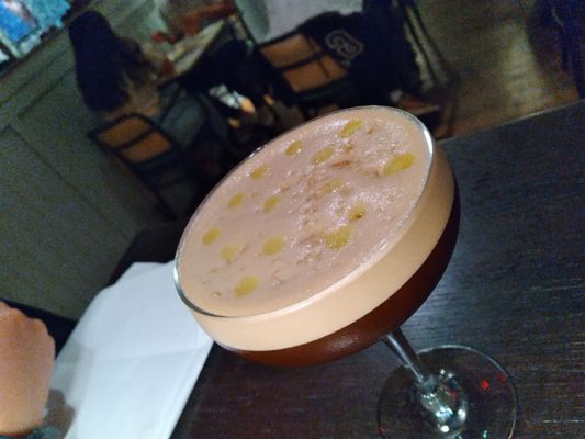 Bar ARDO by null