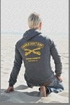 Surfing Cowboys by null