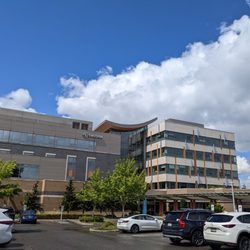 Photo of Swedish Issaquah Campus - Issaquah, WA, US.