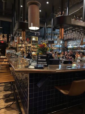 Sidebar at Surdyk’s by null