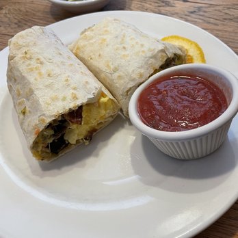 Famous Toastery - Breakfast Burrito - Caterers Near Me - Blowing Rock, North Carolina Famous Toastery - Breakfast Burrito - Caterers Near Me - Blowing Rock, North Carolina