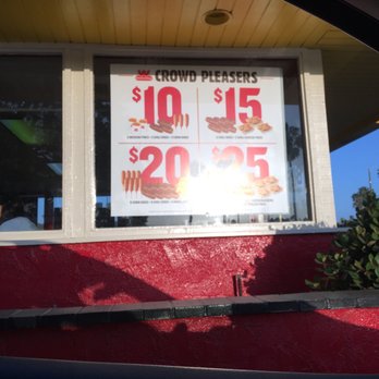 Wienerschnitzel - Hot Dogs Near Me - Ventura, California