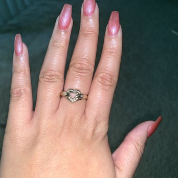 OMG My Nails - Nail Salons Near Me - Fairfax, Virginia OMG My Nails - Nail Salons Near Me - Fairfax, Virginia