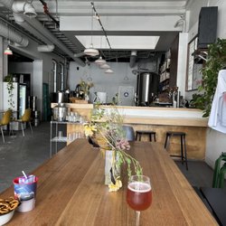 Homage Brewing