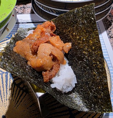 Nemuro Hanamaru at Sapporo Station by null