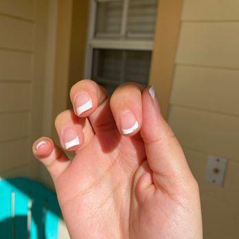 Avalon Spa & Nails - French gel + manicure - Waxing Near Me - Wesley Chapel, Florida Avalon Spa & Nails - French gel + manicure - Waxing Near Me - Wesley Chapel, Florida