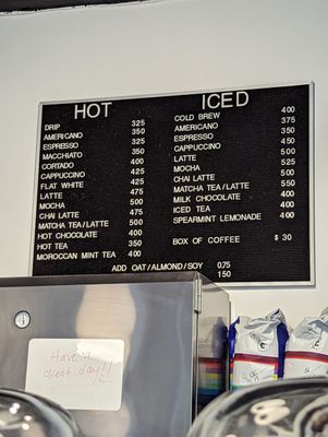 Yuki's Coffee & Bakery by null