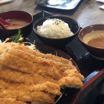 Hako - Chicken katsu - Sushi Bars Near Me - Irvine, California Hako - Chicken katsu - Sushi Bars Near Me - Irvine, California