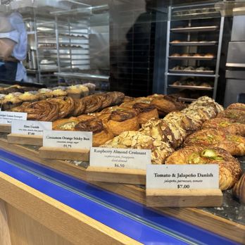 Juniper - Croissants - Coffee & Tea Near Me - San Francisco, California Juniper - Croissants - Coffee & Tea Near Me - San Francisco, California