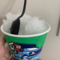 Kona Ice Pittsburgh South - Regular size pina colada
