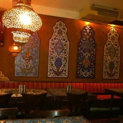 Restaurant Pars