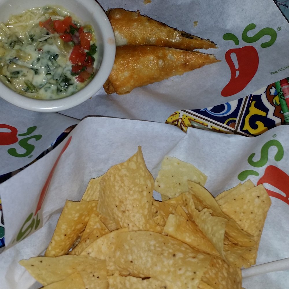 Chili's - Bars Near Me - Omaha, Nebraska