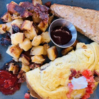 First Watch - Breakfast & Brunch Near Me - Meridian, Idaho