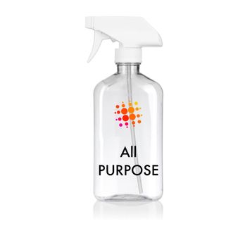 Dust Bust - All Purpose Cleaner - Home Cleaning Near Me