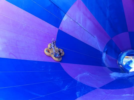 Holiday World & Splashin' Safari by null