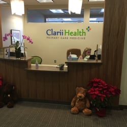 Clarii Health